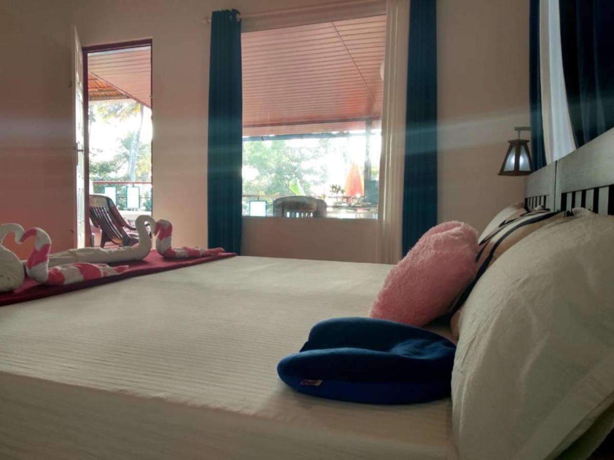 מאראריקולם Loveshore Marari מראה חיצוני תמונה